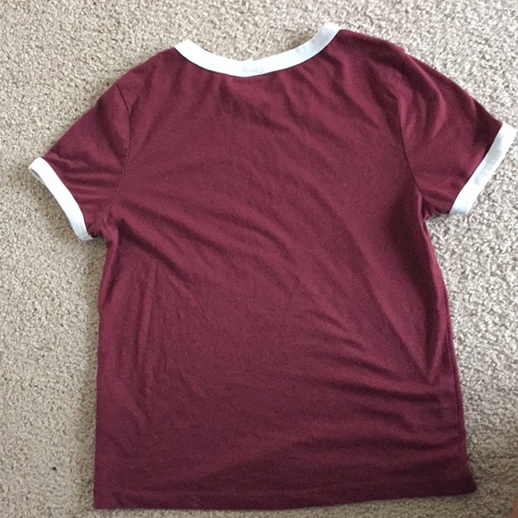 T-shirt from the Divide Collection of H&M - Picture 2 of 7